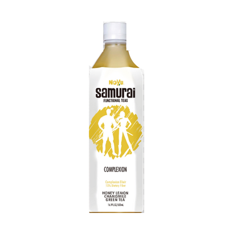 Picture of Noyu Samurai Complexion Tea - 500ml