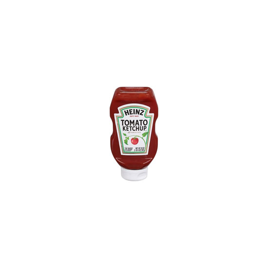 Picture of Heinz Tomato Ketchup-20oz