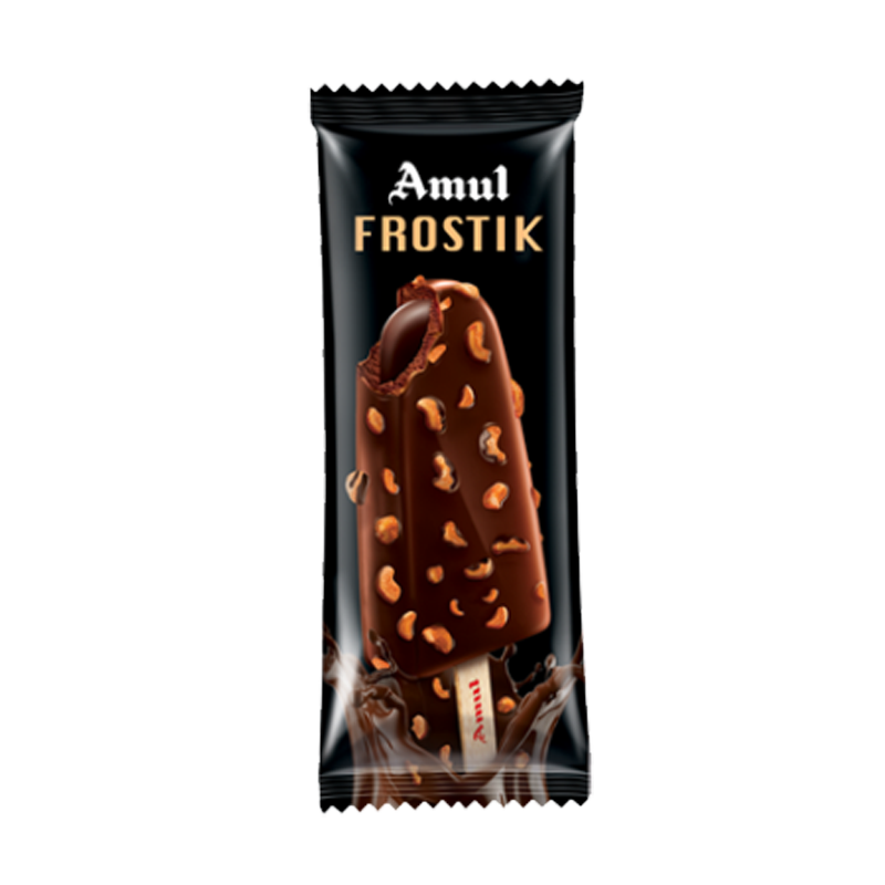 Picture of Amul IC Frostik - 50g