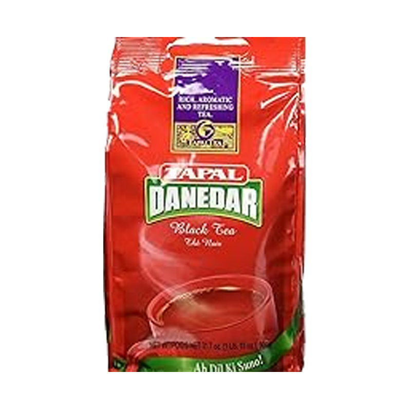 Picture of Tapal Danedar Black Tea - 1kg