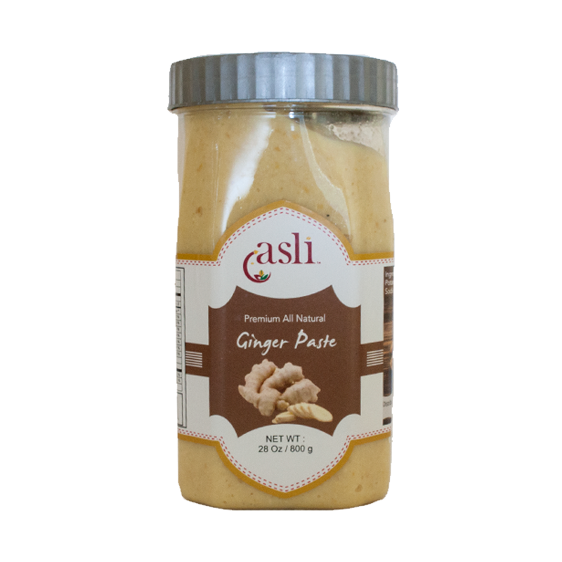 Picture of Asli Ginger Paste - 680g