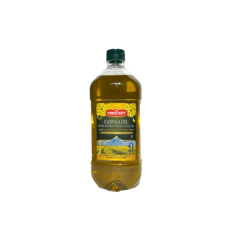 Picture of Crescent Canola Oil - 2lt