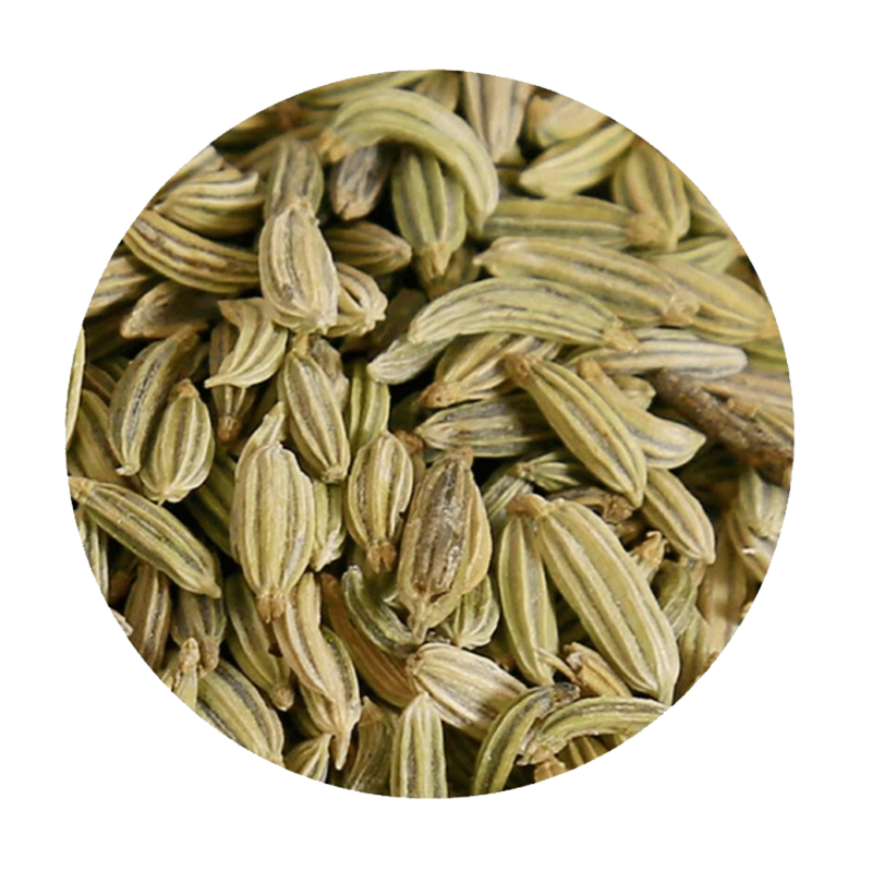 Picture of Mayuri Organic Anise Seed - 60g