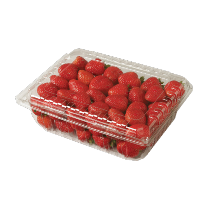 Picture of Strawberry Fresh - 32oz