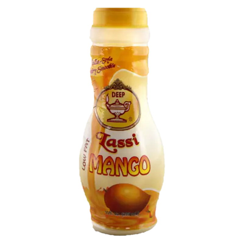 Picture of Deep Lassi Mango - 10oz