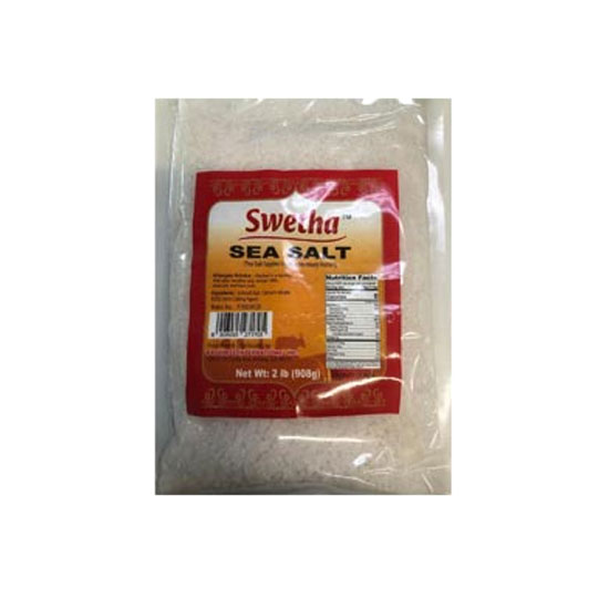 Picture of Swetha Sea Salt Jar-2lb