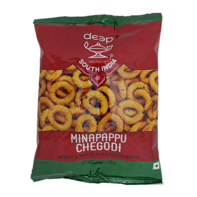 Picture of Deep Minapappu Chegodi - 7oz