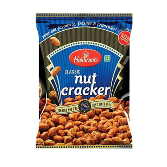 Picture of Haldirams Nutcracker-400g