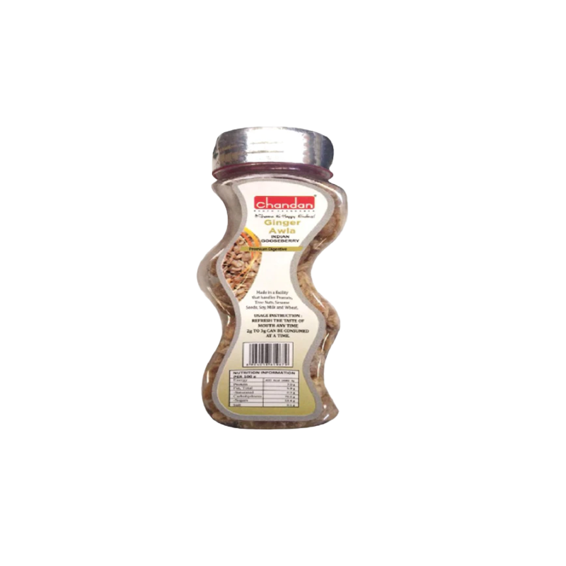 Picture of Chandan Ginger Awla - 75g