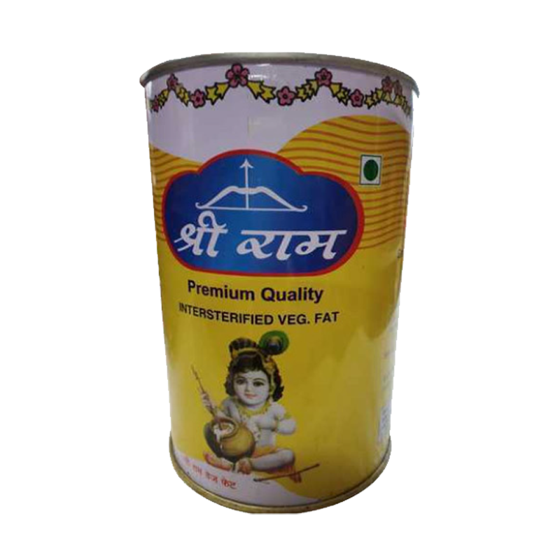 Picture of Shriram Ghee - 8oz
