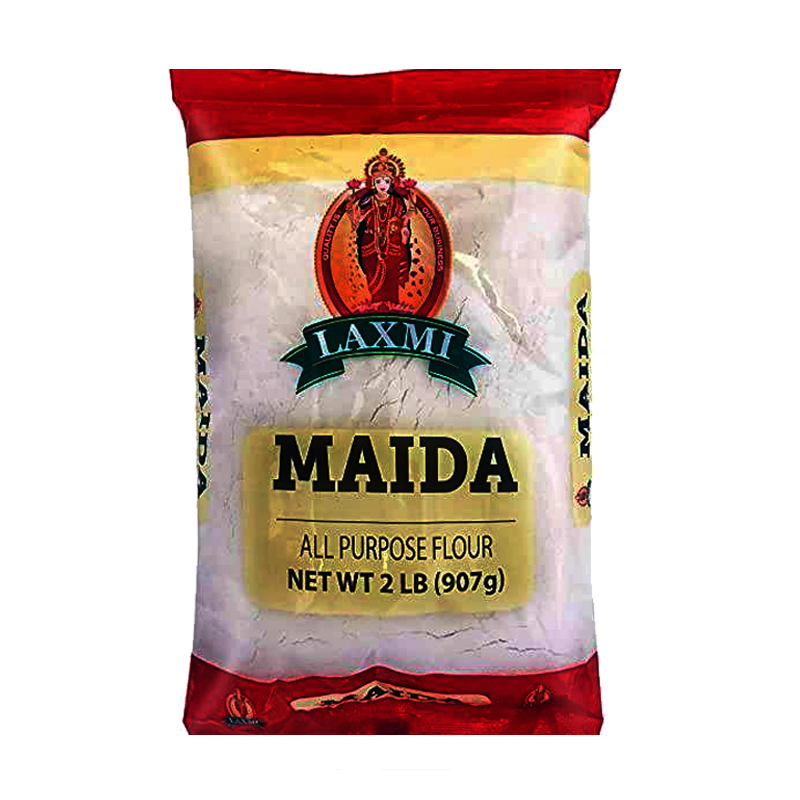 Picture of Laxmi All Purpose Flour Maida - 2lb