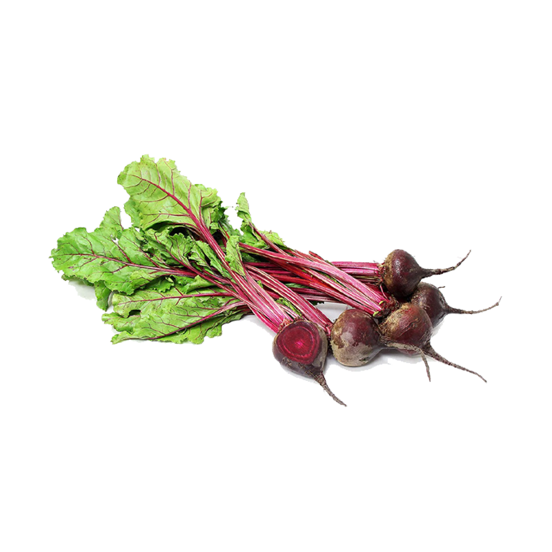 Picture of Beets Leaves With Bunch - EA