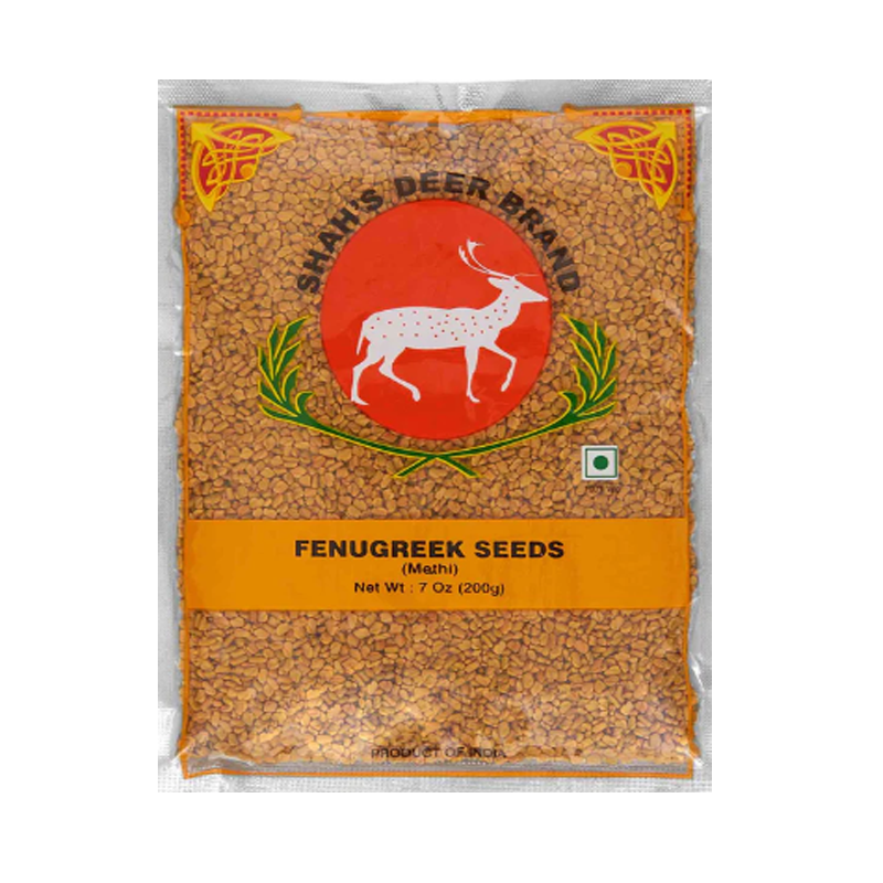 Picture of Shah Methi Seeds - 200g