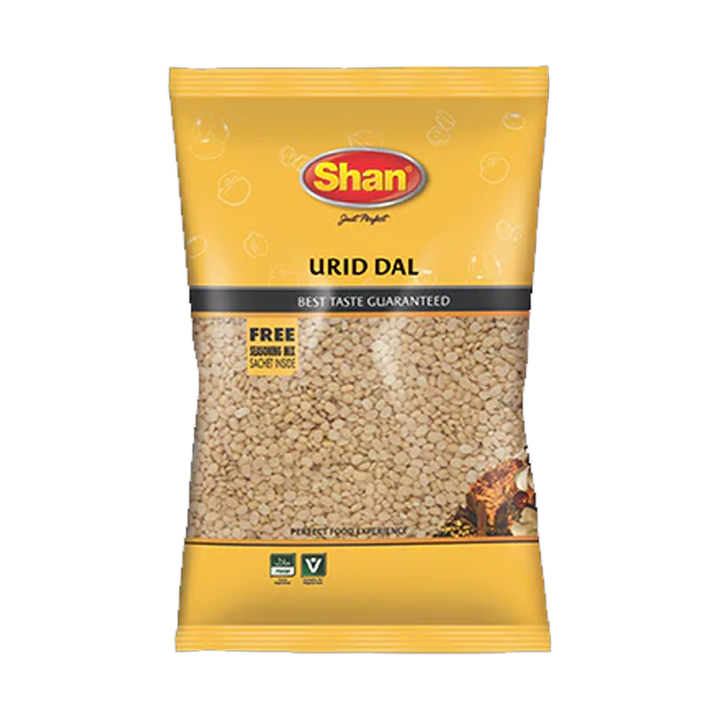 Picture of Shan Urad Dal - 2lb