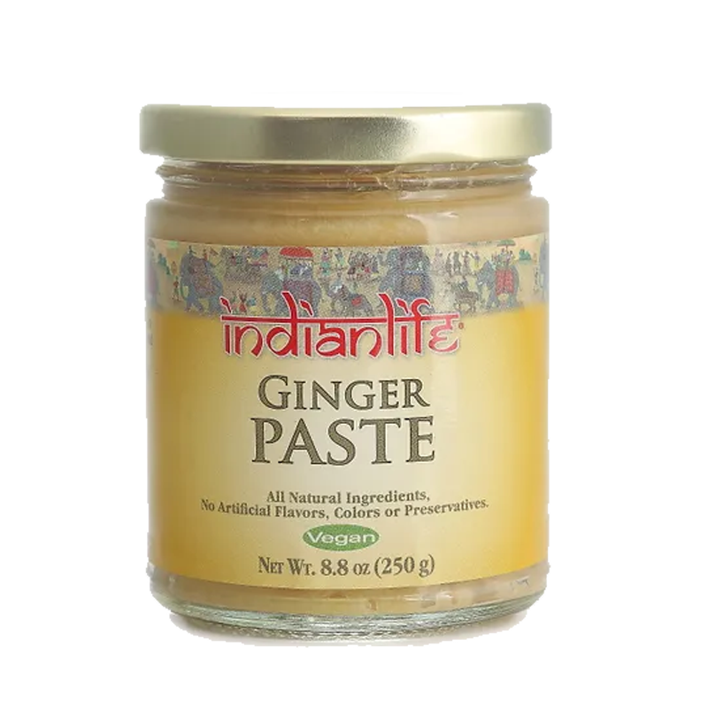 Picture of Indianlife Ginger Paste - 250g