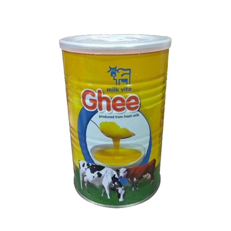 Picture of Milk Vita Cow Ghee - 900g