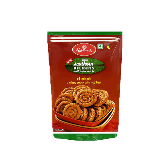 Picture of Haldirams Chakoli-200g