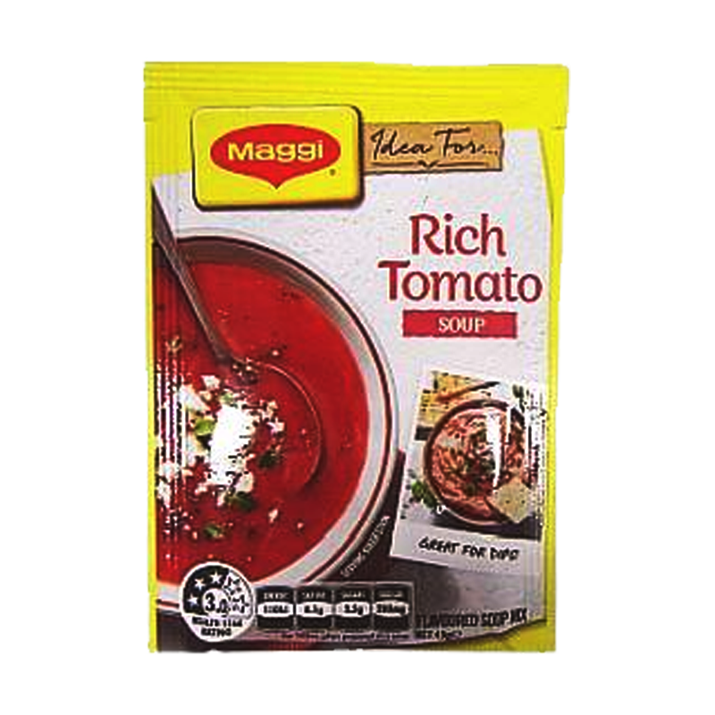 Picture of Maggi Rich Tomato Soup