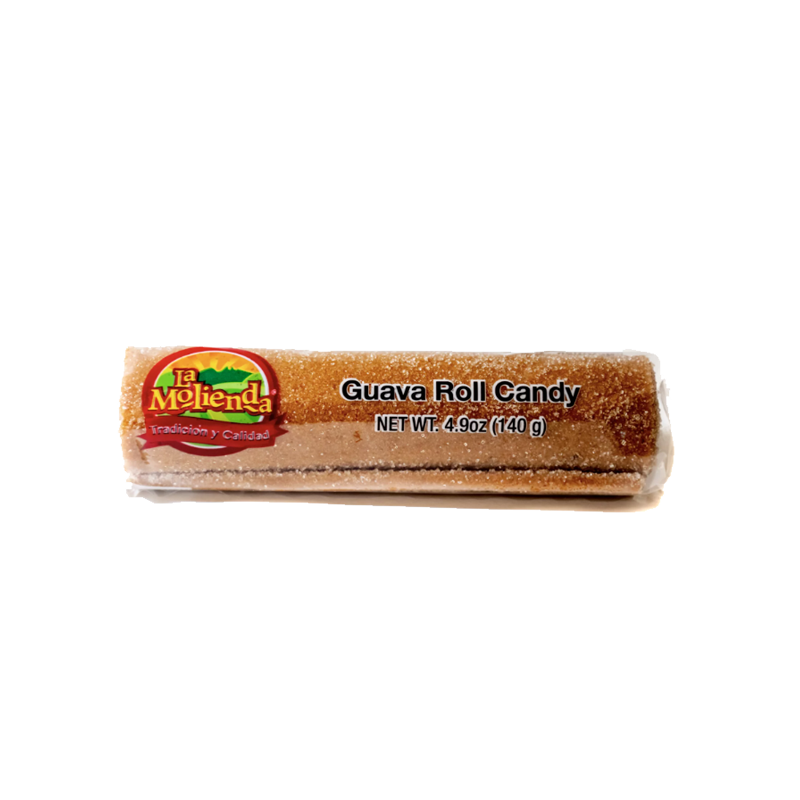 Picture of Molienda Guvava Chil Roll-5oz