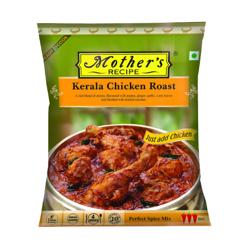 Picture of Mothers R Kerala Chicken RoaMix -100g