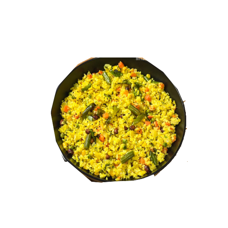 Picture of Mayuri Homemade Healthy Jawar Poha - 250g