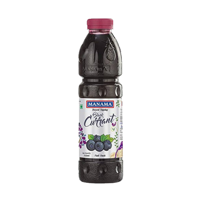 Picture of Manama Black Currant Cordial