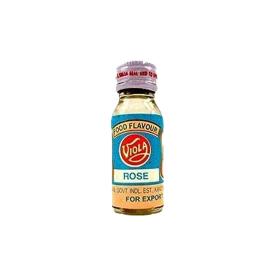 Picture of Viola Rose Food Flavor-20ml