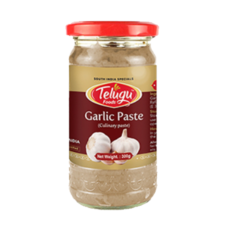 Picture of Telugu Garlic Paste - 300g