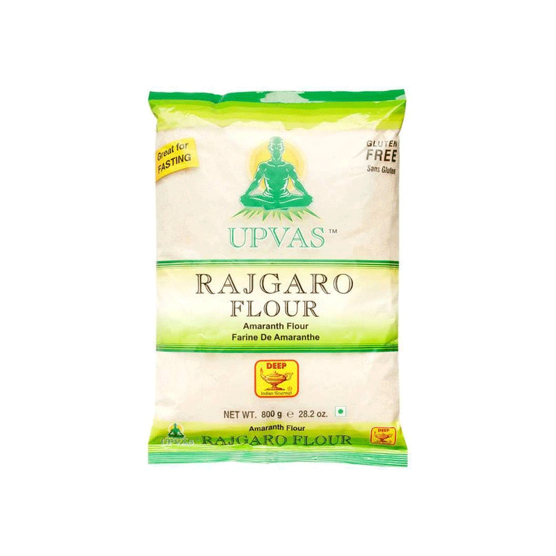 Picture of Upvas Rajgaro Flour - 800gm