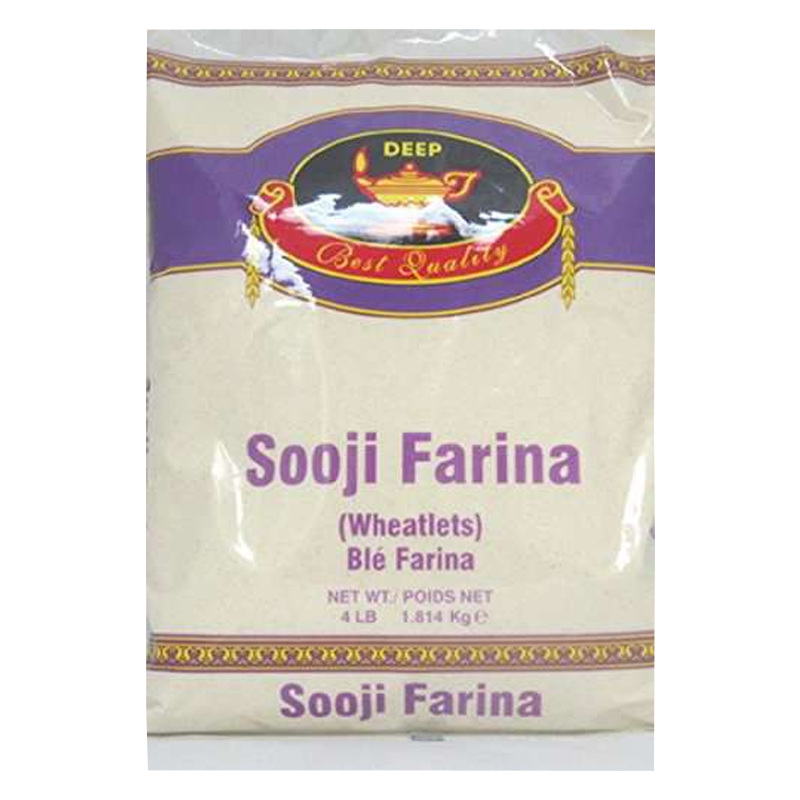 Picture of Deep Sooji Fine - 4lb