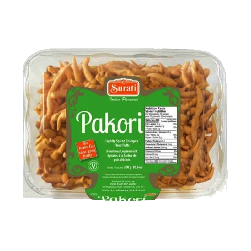 Picture of Surati Pakori - 300g