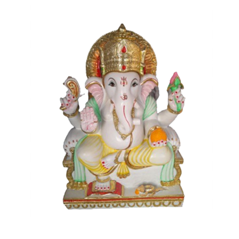 Picture of S Ganesh Assorted Ceramic - SS