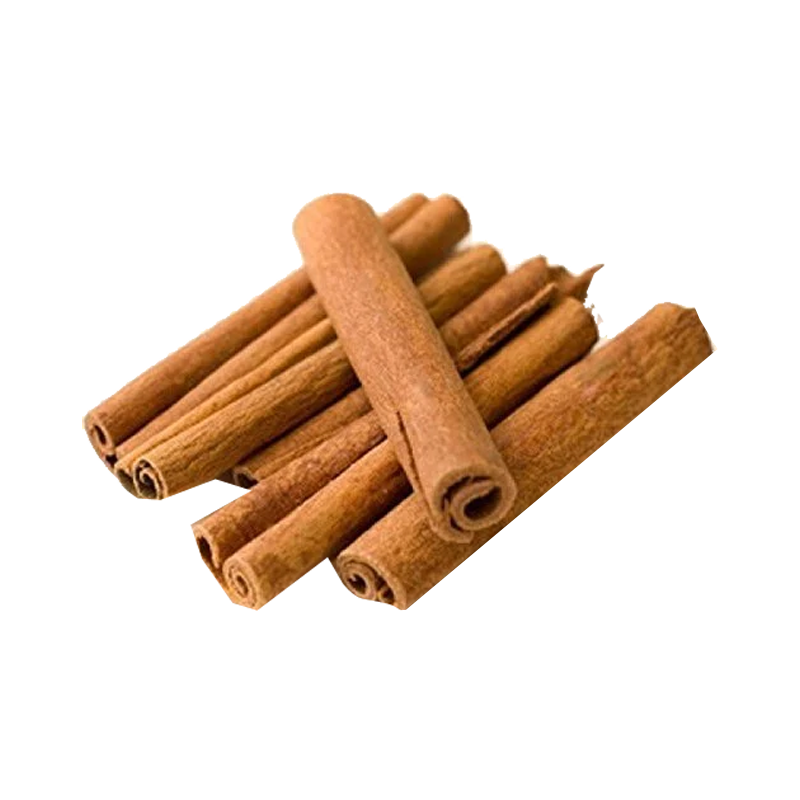 Picture of Nice Crown Dried Cinnamon - 1lb