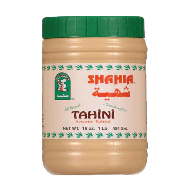 Picture of Shahia Tahini - 1lb