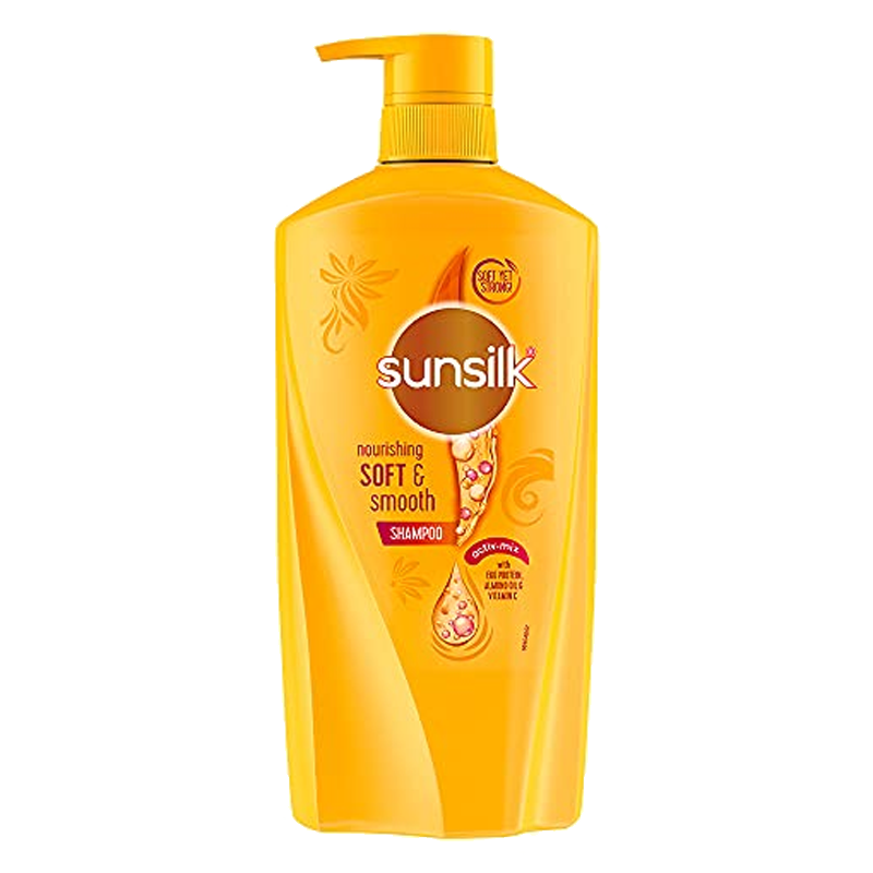 Picture of Sunsilk S&M Shampoo 650m