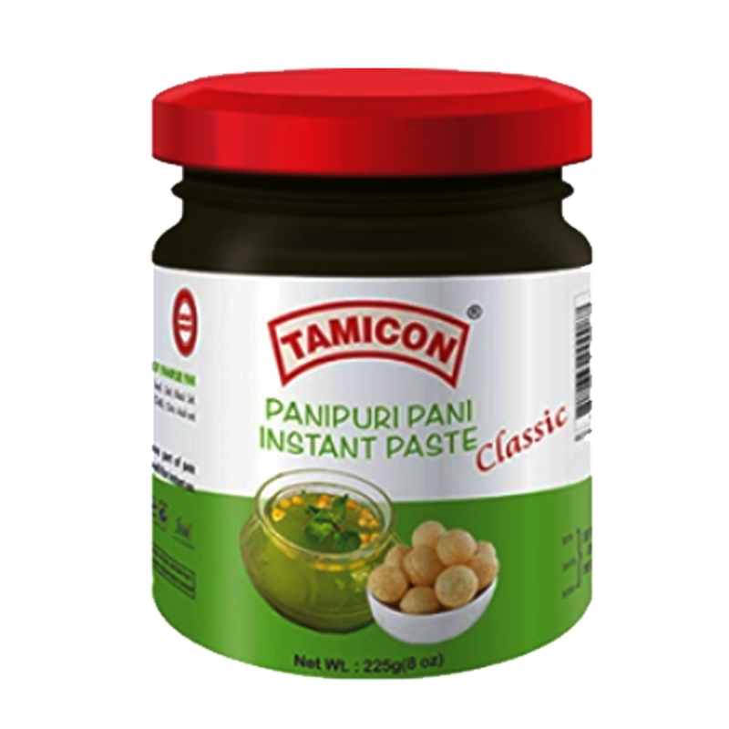 Picture of Tamicon Panipuri Paste - 225g
