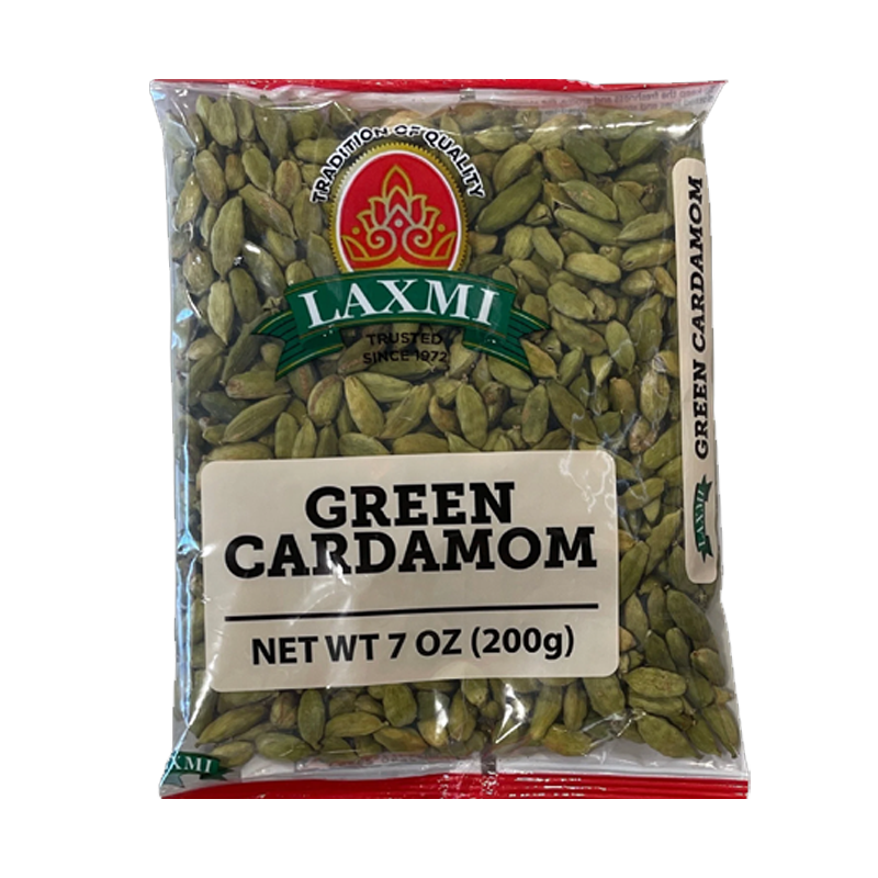 Picture of Laxmi Green Cardamom - 200g