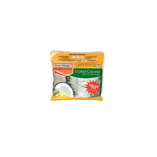 Picture of Sumeru Grated Coconut - 2lb