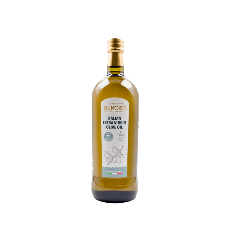 Picture of Gourmet Magic Extra Virgin Olive Oil - 1lt