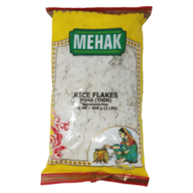 Picture of Mehak Poha Thick - 4lb