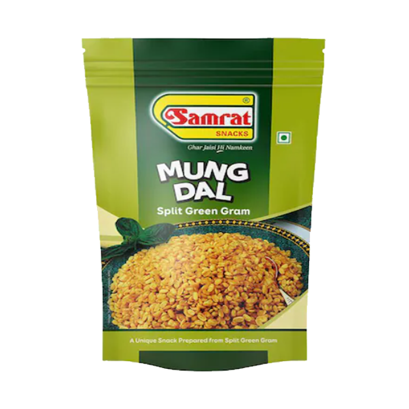 Picture of Samrat Moong Dal - 400g
