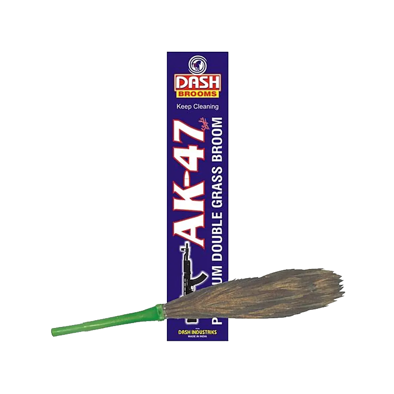 Picture of Ak47 Broom - 1pcs