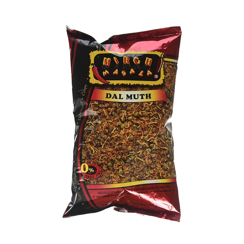 Picture of Mirch Masala Dal Muth - 340g