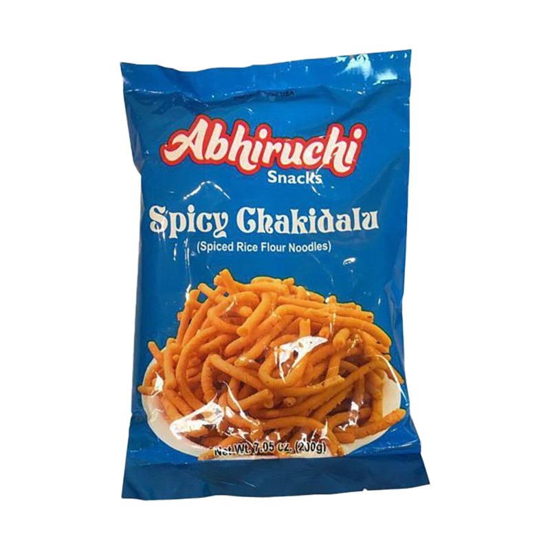 Picture of Abhiruchi Ragi Chakidalu - 7oz