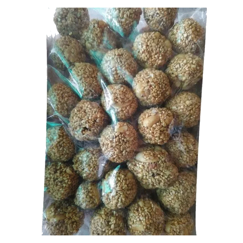 Picture of Tasty Rajgira Ladoo - 100g
