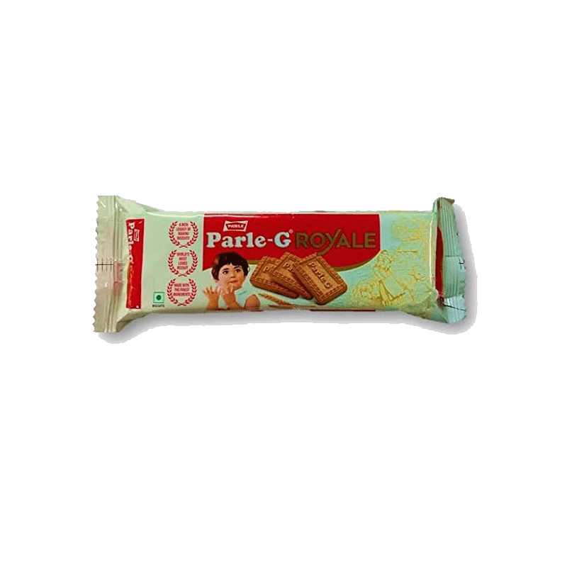 Picture of Parle Royale Biscuits - 72g