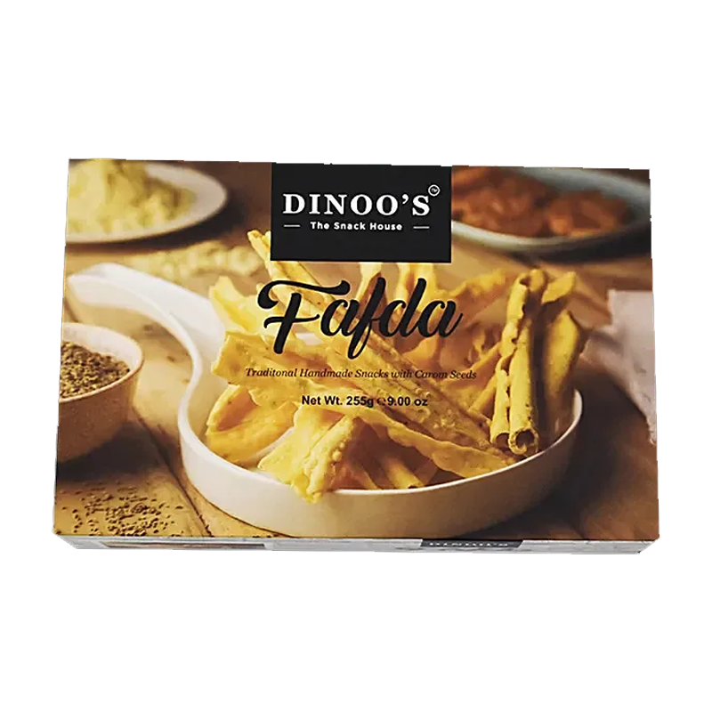 Picture of Dinoos Fafda - 255g