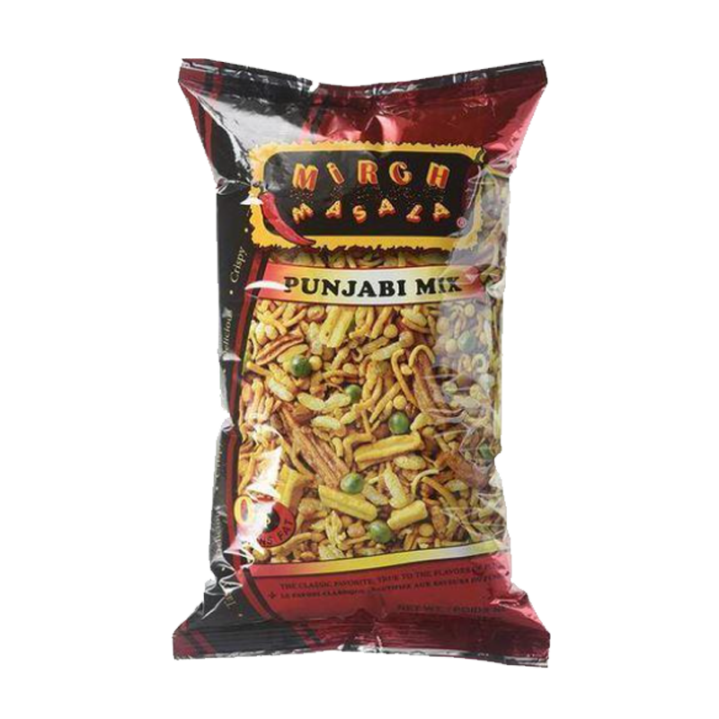 Picture of Mirch Masala Punjabi Mix - 12oz