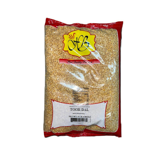 Picture of Hathi Brand Toor Whole Desi-2lb