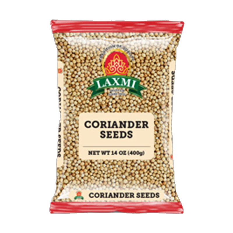 Picture of Laxmi Coriander Seeds - 400g